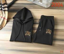 Picture of Burberry Sweater Suits _SKUBurberryM-5XL20tr32237667